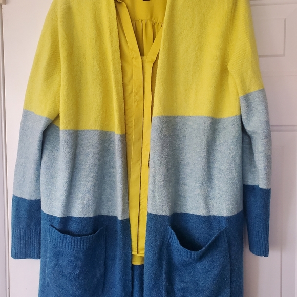 A New Day Cardigan XL - Picture 2 of 8